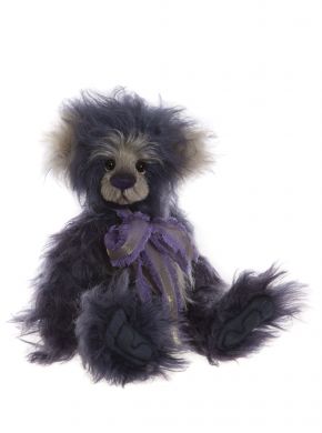 Charlie Bears Isabelle Collection Mirabelle